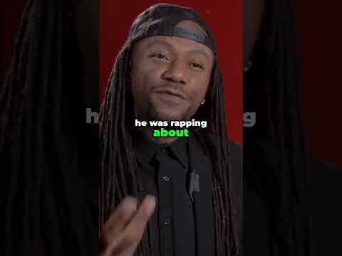 Hilarious Rapper: Comedy Meets Catchy Flow! | Diamonds in the Dirt 2 #shorts #freemovies #hiphop