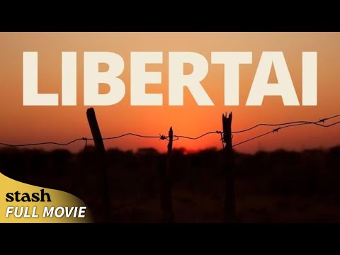 Libertai | Social Issues Documentary | Full Movie | African Politics