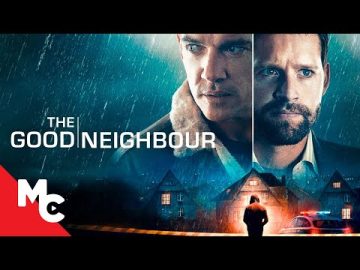 The Good Neighbour | Full Movie | Full Crime Mystery Thriller Movie