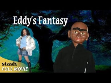Eddy’s Fantasy | Comedy Fantasy | Full Movie | Kids Movies 2025