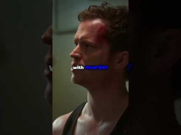 The Shocking Truth About Loyalty and Justice | A Good Day for Everybody #shorts #freemovies