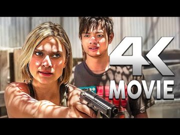 Justice Unscripted | ACTION | Full Movie in English