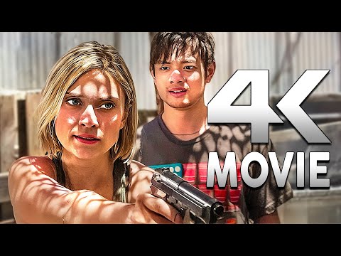 Justice Unscripted | ACTION | Full Movie in English