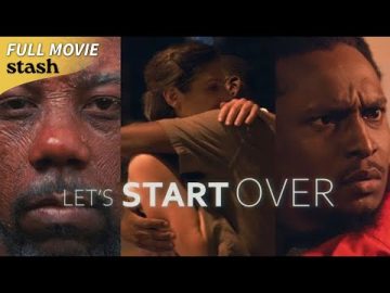 Let’s Start Over | Fantasy Drama Short Film | Full Movie | Second Chance