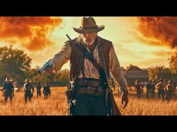 Best Western | War veteran returns to the Wild West to take on the Gang | Free Full Movie in English