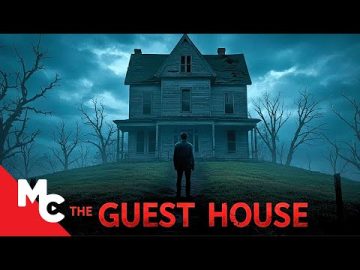 The Guest House | Intense New Thriller Movie