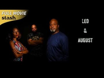 Leo & August | Family Drama | Full Movie | Husband Wife