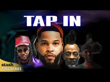 C Dogg Eastwood Legend (Love and War) | Tap In | S1E3 | Full Episode | Rappers Hustle