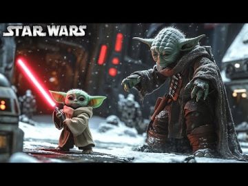 BEST UPCOMING STAR WARS MOVIES 2025 & 2026