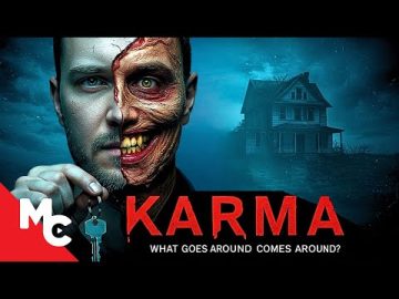 Karma | Full Movie | Full Horror Drama Movie