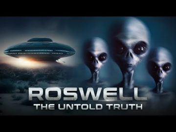 Unveiling Secrets | Roswell: The Untold Truth | Full Sci-Fi Documentary | Free Movie