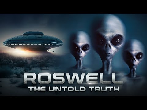 Unveiling Secrets | Roswell: The Untold Truth | Full Sci-Fi Documentary | Free Movie