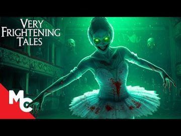 Very Frightening Tales | Full Movie | Horror Anthology Movie | Short Horror Stories