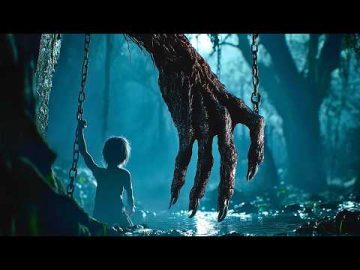 Exciting Thriller Horror Movie | They are haunted by terrifying visions | Full Movies in English 4K