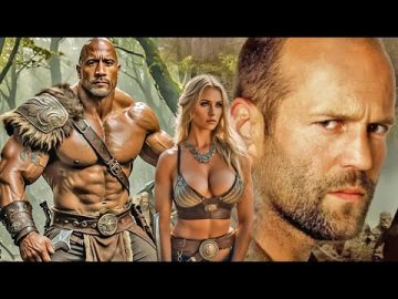 KINGDOM GLADIATROS (4k UHD) Action, War, Adventure | Hollywood Full Action Movie In English