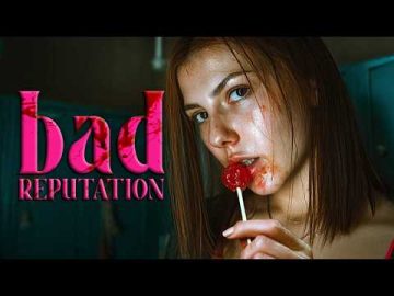 Revenge Unleashed | Bad Reputation | Full Thriller Movie | Free Movie