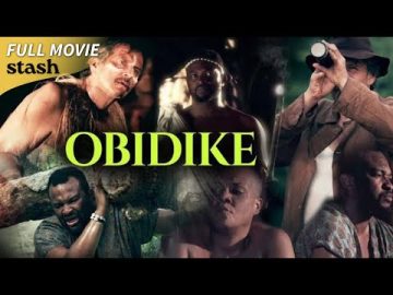 Obidike | Epic Period Drama | Full Movie | Nollywood Movies 2025
