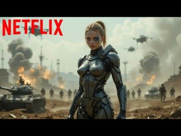 Top 5 Best SCI-FI MOVIES You Can’t Miss 2025!