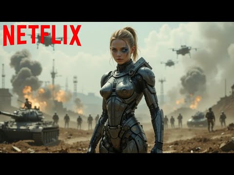 Top 5 Best SCI-FI MOVIES You Can’t Miss 2025!