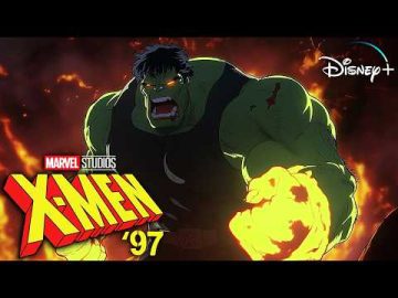 X-MEN ’97 Season 2 The X-Factor That Will Change Everything