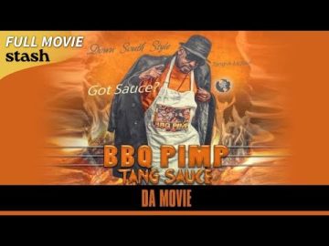 BBq Pimp Tang Sauce Da Comedy Movie | Buddy Comedy | Full Movie | Secret Recipe