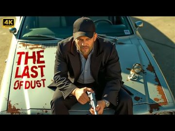 The Last Of Dust 2 : Jason Statham | New Action Movie 2025 | Full Movie | 4K Ultra #actionmovies