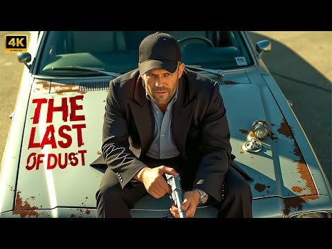 The Last Of Dust 2 : Jason Statham | New Action Movie 2025 | Full Movie | 4K Ultra #actionmovies