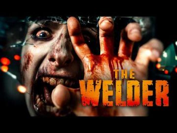 Chilling Experiments | The Welder | Full Horror Movie | Free Movie