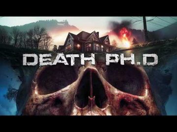 Haunted Decisions | Death Ph.D | Full Horror Supernatural Movie | Free Movie