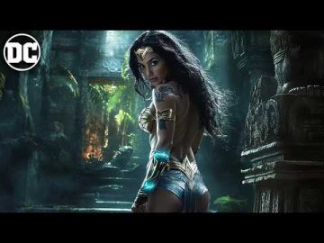 MOST ANTICIPATED UPCOMING DC MOVIES 2025 & 2026