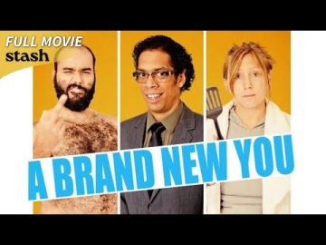 A Brand New You | Dark Comedy | Full Movie | Human Clone