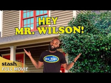 Hey Mr. Wilson! | Stand Up Comedy | Full Special | Jett Wilson