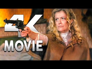 Heist In The Far West | WESTERN, ACTION | Full Movie in English