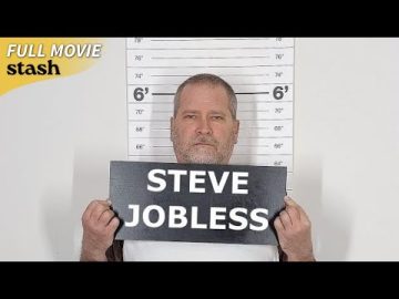 Steve Jobless | Office Comedy Drama | Full Movie | Corporate Life