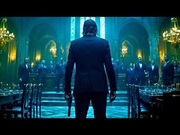 Retired hitman takes up arms again to fight back against mafia | Free Full Movie in English 4K