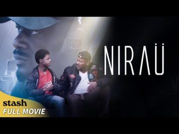 Nirau | Revenge Action Adventure | Full Movie | Kidnapped