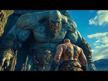 Adventure | Sinbad, Prince of Persia performs 7 feats to avert disaster | Free Full Movie in English