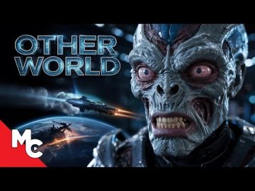 Other World | Full Movie | Mystery Sci-Fi Movie