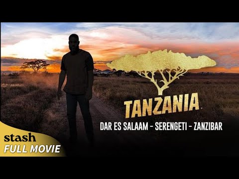 Tanzania: Dar ES Salaam – Serengeti – Zanzibar | Travel Documentary | Full Movie | Road Trip Africa