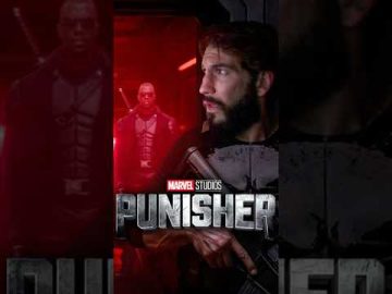 THE PUNISHER #shorts #punisher #thepunisher #marvel
