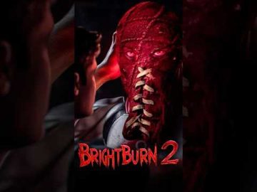 BRIGHTBURN 2 #shorts #brightburn2 #brightburn #superman
