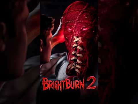 BRIGHTBURN 2 #shorts #brightburn2 #brightburn #superman