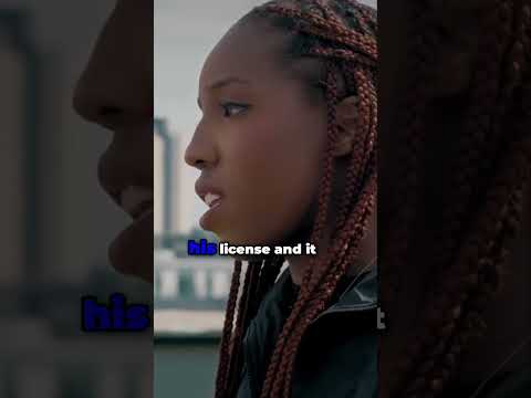 The Night My Brother Faced Police | A Good Day for Everybody #shorts #freemovies