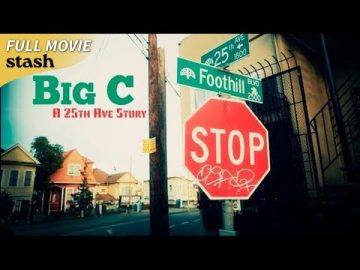 Big C: A 25th Ave Story | Oakland Hood Documentary | Full Movie | Street Kingpins