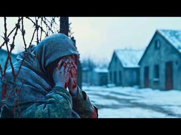 Best Drama Movie | They survived the horror of a Soviet prison! | Free Full Movies in English 4K