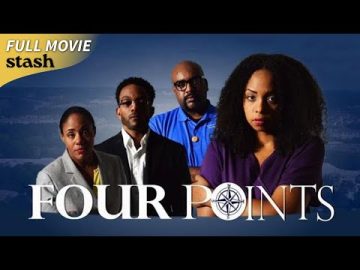 Four Points | Politics Drama | Full Movie | Short Film 2025