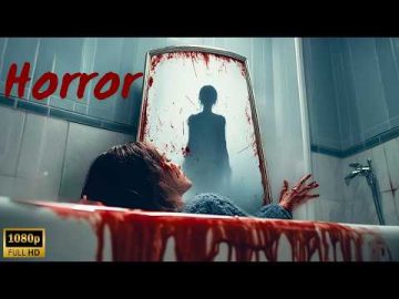 No Escape from Evil | Supernatural Terror Lurks in Every Corner | Full Horror Movie in HD