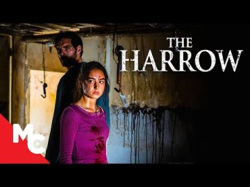 The Harrow | Full Movie | Crime Romance Thriller Movie
