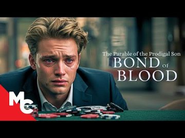 Bond Of Blood | Full Movie | Drama Movie | The Parable Of The Prodigal Son