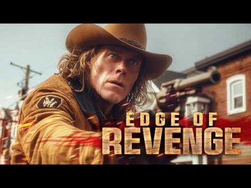 Edge of Revenge | Silver Lode | Full Western Action Movie | Free Movie
